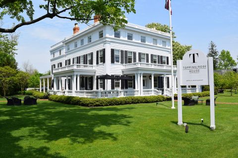 bridgehampton topping
